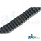 A & I Products Belt, Drive 21" x7" x1.3" A-M158267 - alternate 2